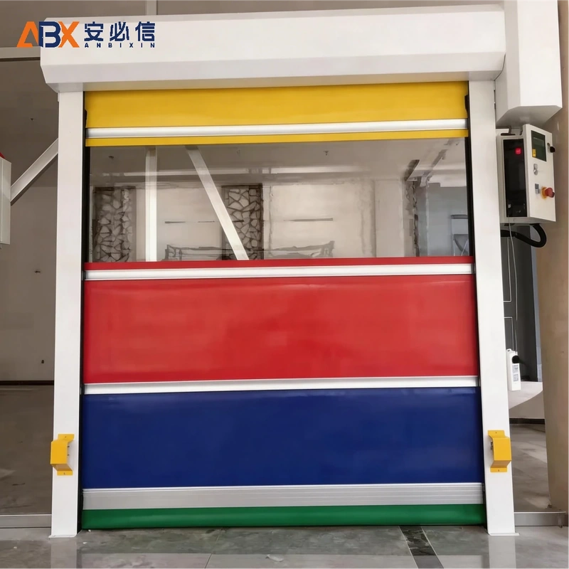 阿坝藏族羌族自治州洁净快速门