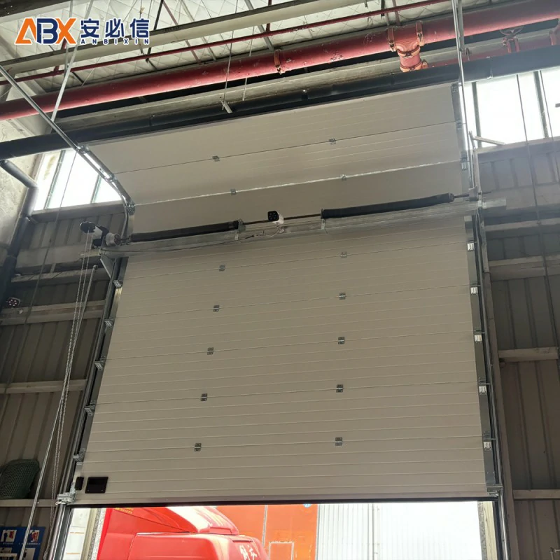 阿坝藏族羌族自治州翻板提升门